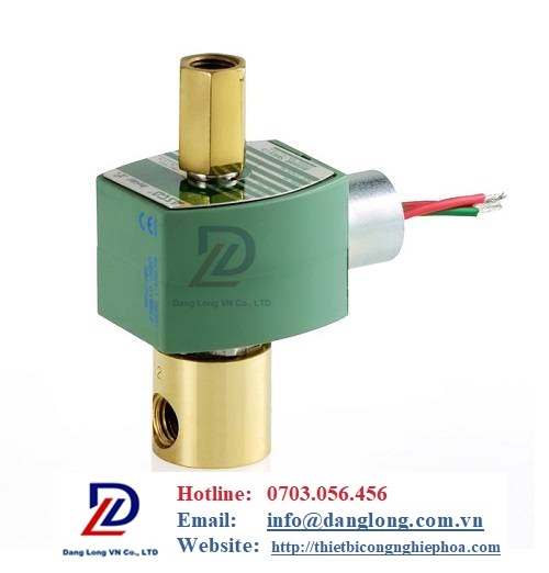 Van Điện Từ ASCO dòng 344 GIÁ SIÊU RẺ- RẺ CHẤN ĐỘNG